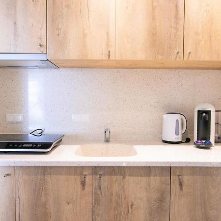 Luxstay Karben Neue Mitte - Self-Check-In Kültér fotó