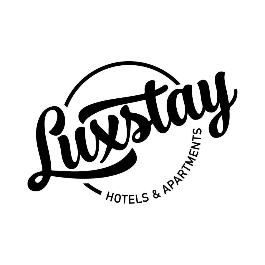 Luxstay Karben Neue Mitte - Self-Check-In Kültér fotó